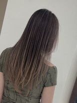 ミユーズ 表参道(Miyu's)&nbsp;エアタッチバレイヤージュ