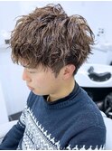 マッシュツイスパ