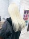 Maison Toi【メゾントワ】【7月1日OPEN(予定)】の写真/《7月NEW OPEN☆大通駅徒歩1分》ライフスタイルに合わせ一人ひとりにフィットするデザインをご提案◇