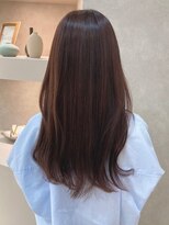 ヴィサージュアクト(VISAGE a.c.t)&nbsp;ピンクラベンダーカラー