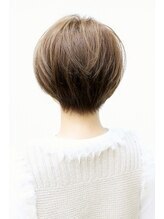 【“なりたい”がメージできていない方も大歓迎♪】丁寧なカウンセリングが自慢です♪