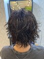 アグ ヘアー リブレ 都城店(Agu hair libre) 大人の色気up!!サーフカール◎◎