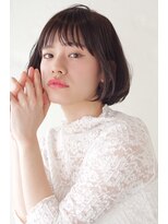 ケーツー 谷町(K-two)&nbsp;ナチュラル楽ちんボブ