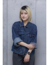 ノーレン 銀座(NOREN) namie