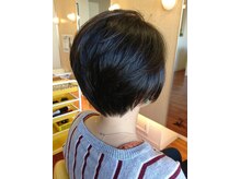 美容室 セカンドエフ