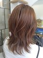 シア 新小岩店(SHEER)&nbsp;動きと柔らかく欲しい方は是非お任せ下さい◎