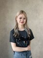 ミューバイケンジ(miu by KENJE) 岩下 瑚彩