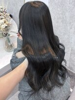 エス(Ess)&nbsp;美髪/ワイドバング/ホワイトブロンド[髪質改善/ヘアセット/大宮]