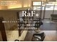 ラフ(RaF*)の写真