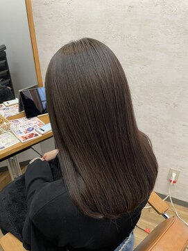 エクラートリアーラ 藤沢店(ECLART Reala) METEOトリートメント