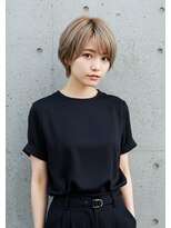 ライフイズ 磐田本店(Life is...)&nbsp;#磐田　ハイトーンショート！