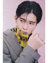 アストラ(ASTRA)&nbsp;札幌大通駅/MEN'S/メンズカット/メンズパーマ/フェードカット