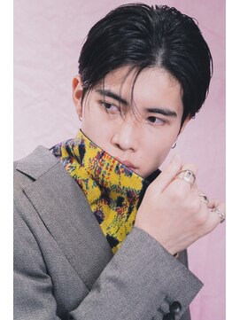 アストラ(ASTRA) 札幌大通駅/MEN'S/メンズカット/メンズパーマ/フェードカット