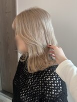 ポノ(po_no)&nbsp;milk tea