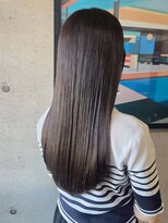 デイアンドナイト 天神大名本店(Day&Night) 【天神/髪質改善トリートメント/黒髮/ダークアッシュ/艶感艶髪