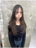 縮毛矯正髪質改善レイヤーカットトリートメント心斎橋美容室