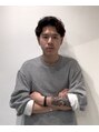 メンズサロン ユニークバイケンジ 町田(Men’s salon unique KENJE)&nbsp;小林 楓河