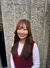 ソルエテラ(sol ea terra) 吉崎 明日香