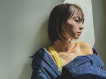 フェイヴィーズ(FavyS)の雰囲気（ボブ/ミニボブ/切りっぱなしボブ/ヘイリーボブ/ショートボブ）