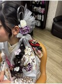 成人式セット