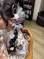 ジュビレ&nbsp;成人式セット