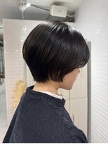 ジーナ 西新(Zina)&nbsp;★short style