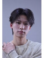 ゴールド 大阪 梅田店(GOALD)&nbsp;フェザーショート