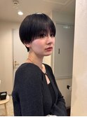 コンパクトハンサム