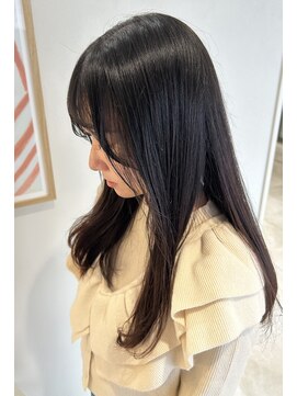 グラティコ(GratiCo) ロングストレート