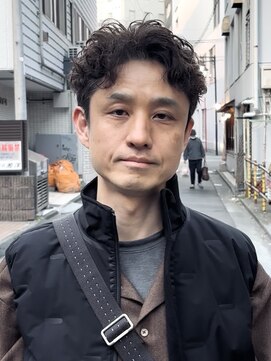 ウィル バイ ブラウン(Vir by Brown) MEN’S HAIR/スパイキーショート/アクティブショート/藤沢