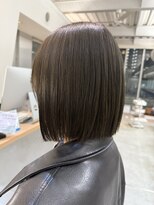 イフプロデュースドバイアミカ(iF produced by Amica)&nbsp;カット