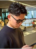 フェザーショート