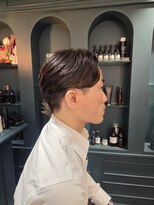 チャンチ(chanch)&nbsp;【お客様style】カルマヘア