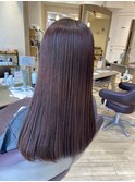 【麻布十番】資生堂艶髪ロング