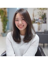 ディアーズ(Dears)&nbsp;髪質改善/縮毛矯正/美髪/艶髪/髪質改善トリートメント/東三条駅
