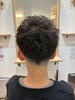 ライズ ヘア ブランド スウェル(RISE HAIR BRAND SWELL) メンズカット/メンズ/メンズカラー/メンズパーマ/江坂/江坂駅