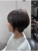 After