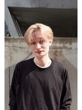 ブラン 表参道(Blanc) 藤嶋 凌成