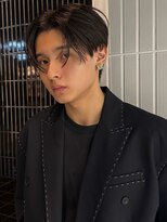 キャリアリングサロン(CAREERING SALON)&nbsp;【大家康介】シースルーセンターパート