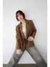 カット+オラプレックスリタッチ+選べるトリートメント ¥12000