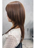 ネウィ 所沢(newi)&nbsp;大人レイヤースタイル