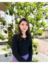 アグ ヘアー セレーノ 鴻巣店(Agu hair sereno)&nbsp;Yamano 