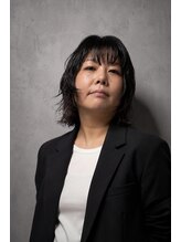 アッシュ 中野坂上店(Ash) 木元 美喜絵
