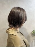 大人ショート