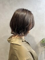 ビス フルール 日暮里店(Vis fleur) 大人ショート