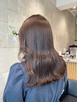 ルクス スマートサロン(Luxs SmartSalon)&nbsp;【オリーブベージュ*】