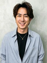 アース コアフュールボーテ 上尾店(EARTH coiffure beaute)&nbsp;渡辺 亮