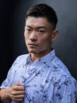 ラヴィ 横浜店 別邸(LAVIE) LAVIE STYLE<理容室>