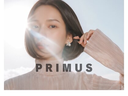 プリームス(PRIMUS)の写真
