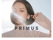 プリームス(PRIMUS)